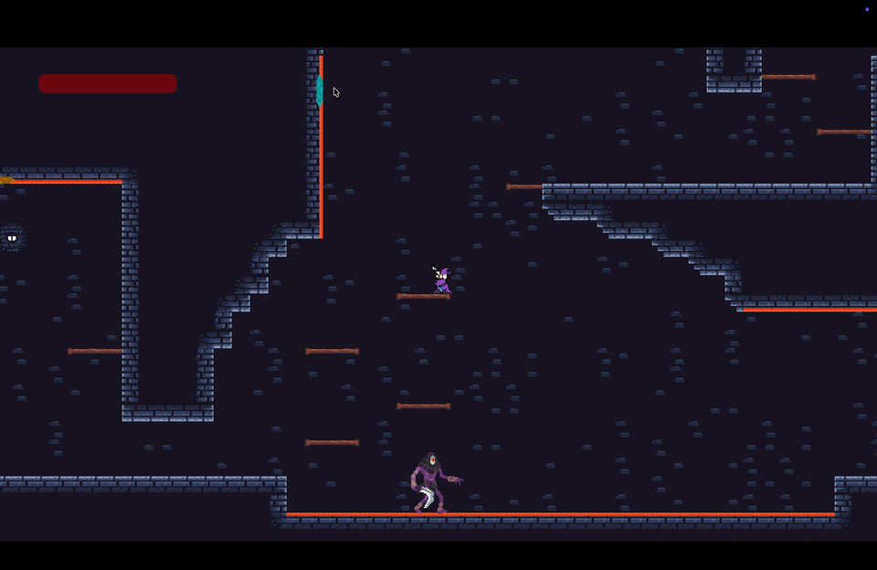 Portal 2D