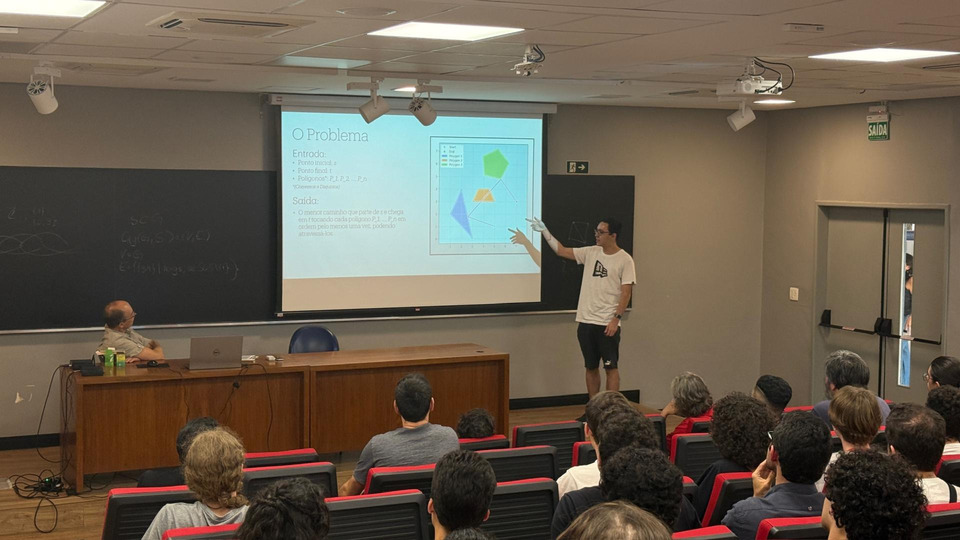 SIICUSP 34 presentation